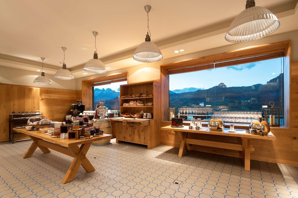 frutt mountain resort