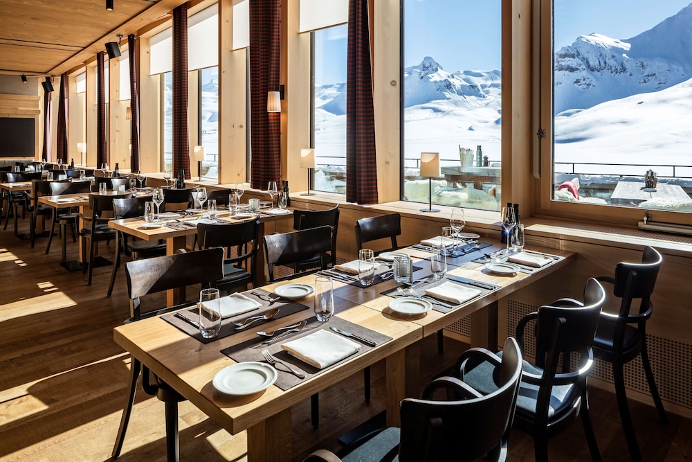 frutt mountain resort