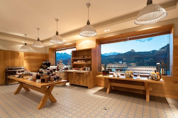 frutt mountain resort