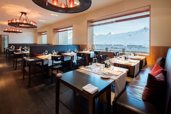 Frutt Mountain Resort,Grindelwald>>Arth,5 star