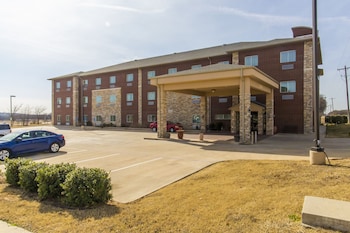 Red River Inn And Suites,Carter County>>Ardmore,3 star