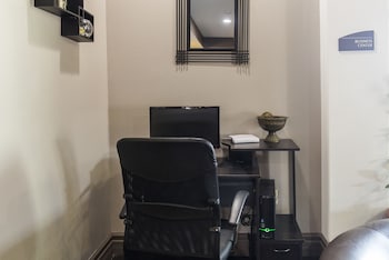 Red River Inn And Suites,Carter County>>Ardmore,3 star