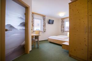 Hotel Ennskraxblick,Bad Hofgastein>>Austrian Alps,3 star