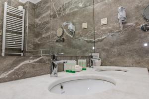 crnogorska kuca hotel podgorica