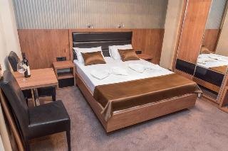 crnogorska kuca hotel podgorica