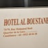 hotel boustane