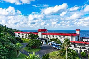 lido park resort hachijojima