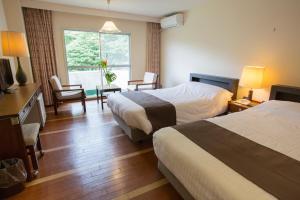 lido park resort hachijojima