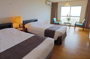 lido park resort hachijojima