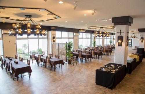 lido park resort hachijojima