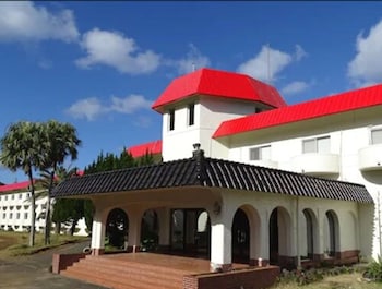 lido park resort hachijojima