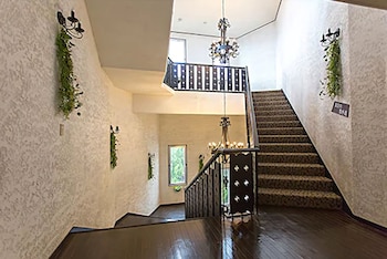 lido park resort hachijojima