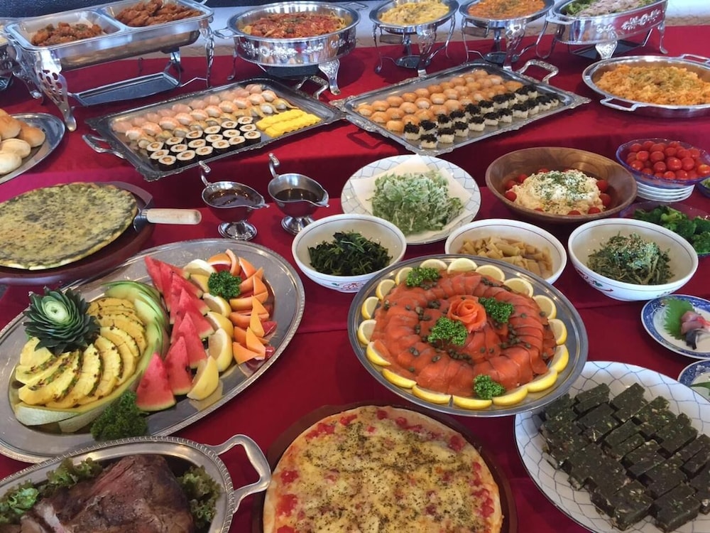 lido park resort hachijojima