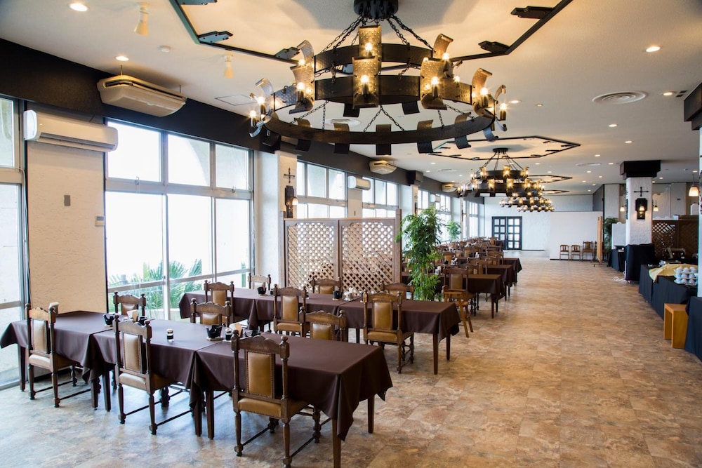 lido park resort hachijojima