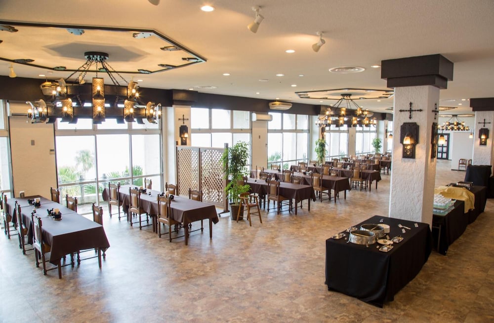 lido park resort hachijojima