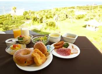 lido park resort hachijojima