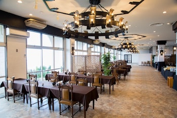 lido park resort hachijojima