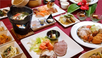 lido park resort hachijojima