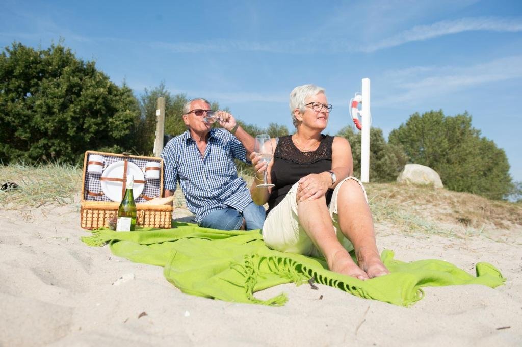 Bøsøre Strand Feriepark,Fyn>>Bjerreby,3 star