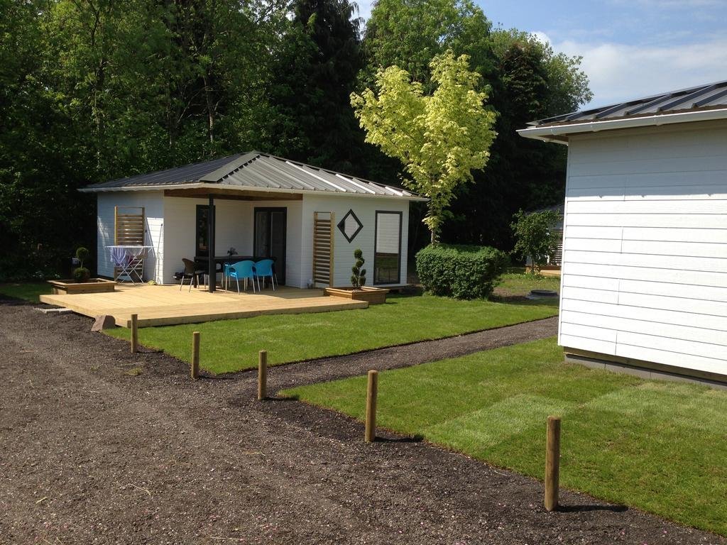 Bøsøre Strand Feriepark,Fyn>>Bjerreby,3 star