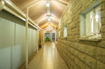 blue mountain inn