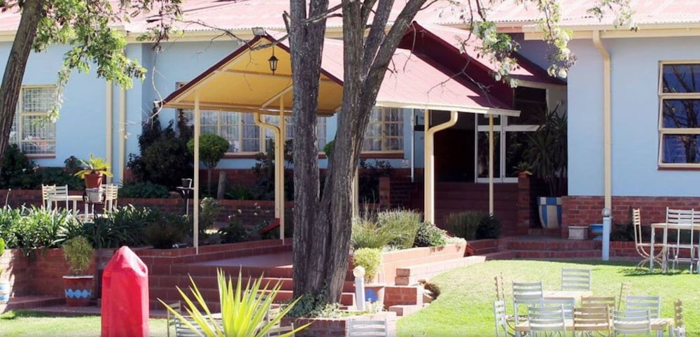 blue mountain inn