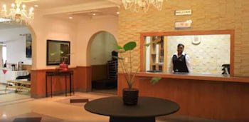 Blue Mountain Inn,Teyateyaneng>>Maseru,4 star