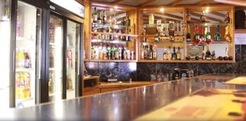 blue mountain inn