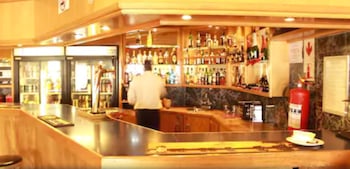 blue mountain inn