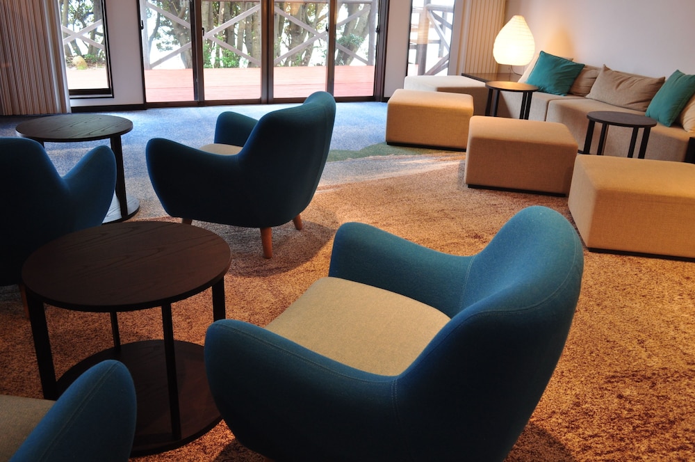 marine blue yakushima