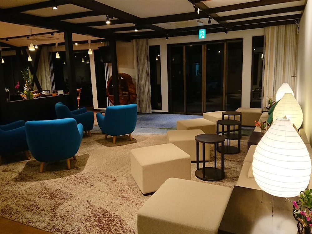 marine blue yakushima