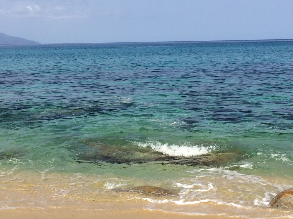marine blue yakushima