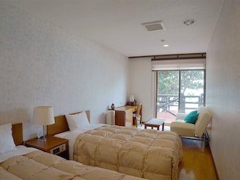 marine blue yakushima