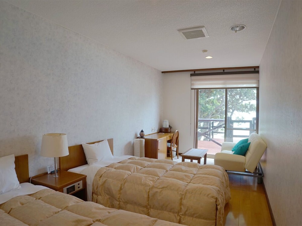 marine blue yakushima