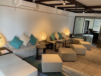 marine blue yakushima