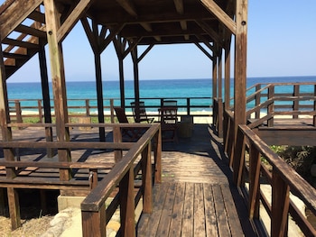 marine blue yakushima