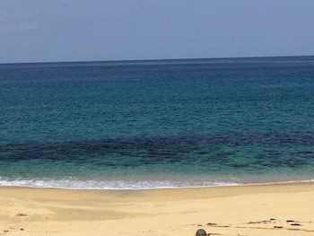marine blue yakushima