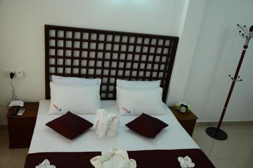 othashy airport hotel