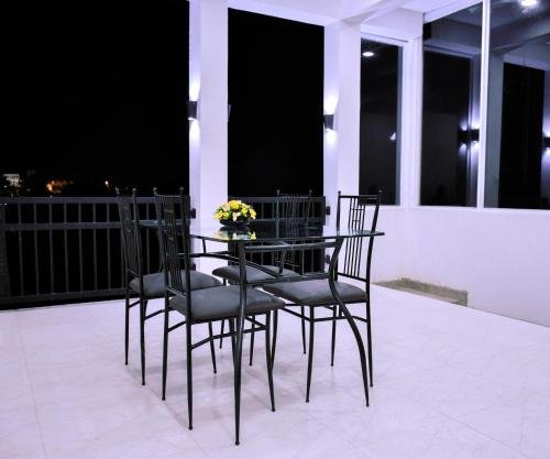 othashy airport hotel