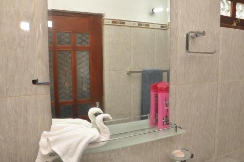 othashy airport hotel