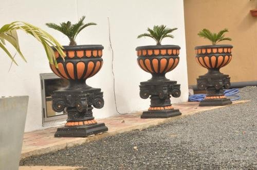 othashy airport hotel