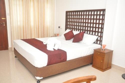 othashy airport hotel