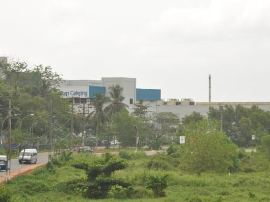 othashy airport hotel