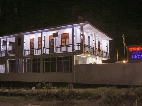 othashy airport hotel