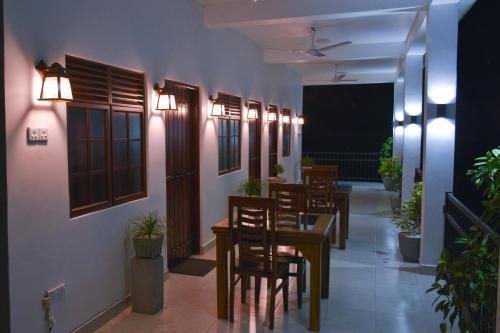 othashy airport hotel