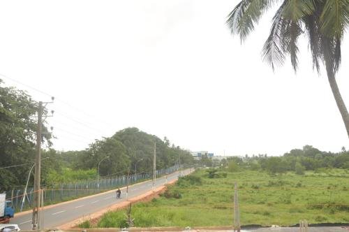 othashy airport hotel