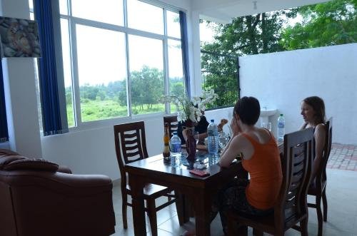 othashy airport hotel