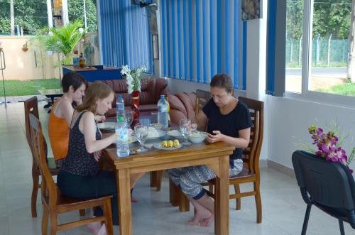 othashy airport hotel