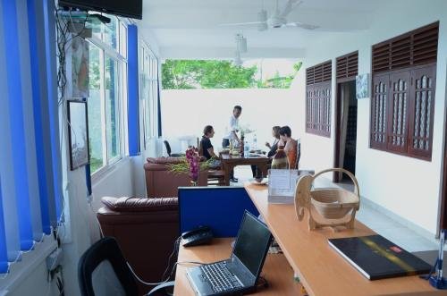 othashy airport hotel