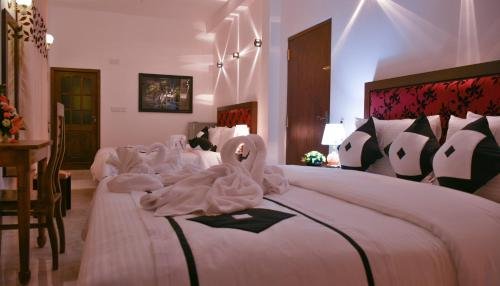 othashy airport hotel